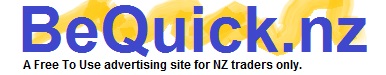 BeQuick